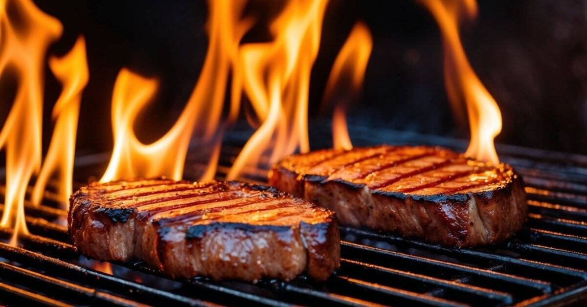 Prosciutto Wrapped Asparagus: Oven, Air Fryer, & Custom Tips